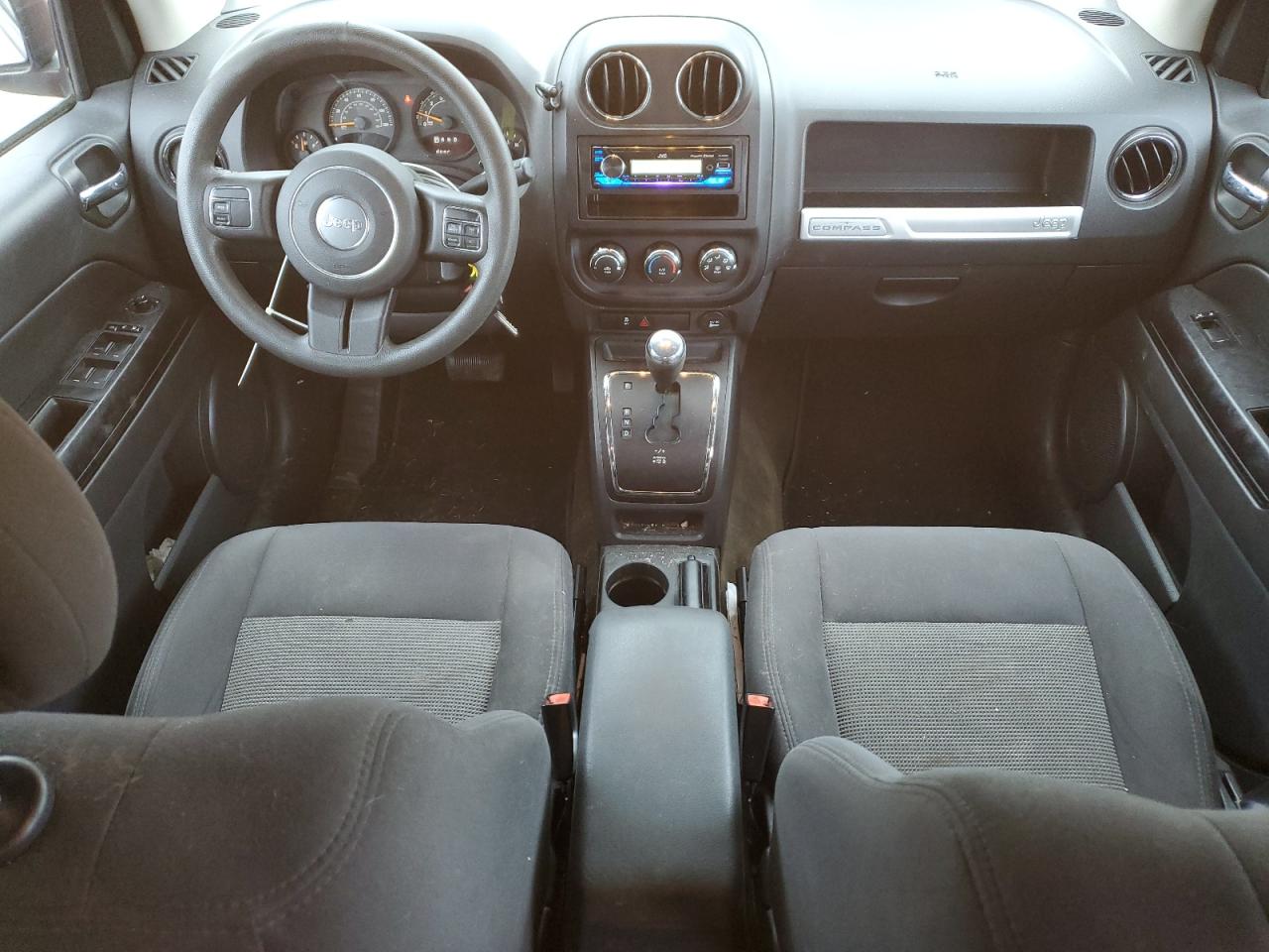 JEEP COMPASS SPORT