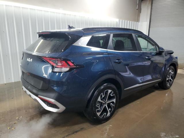 2025 KIA SPORTAGE E #3297221385