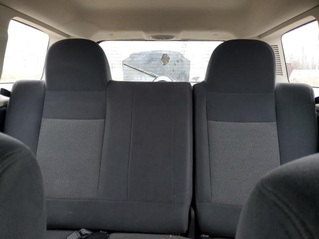 2015 JEEP PATRIOT #3311555245