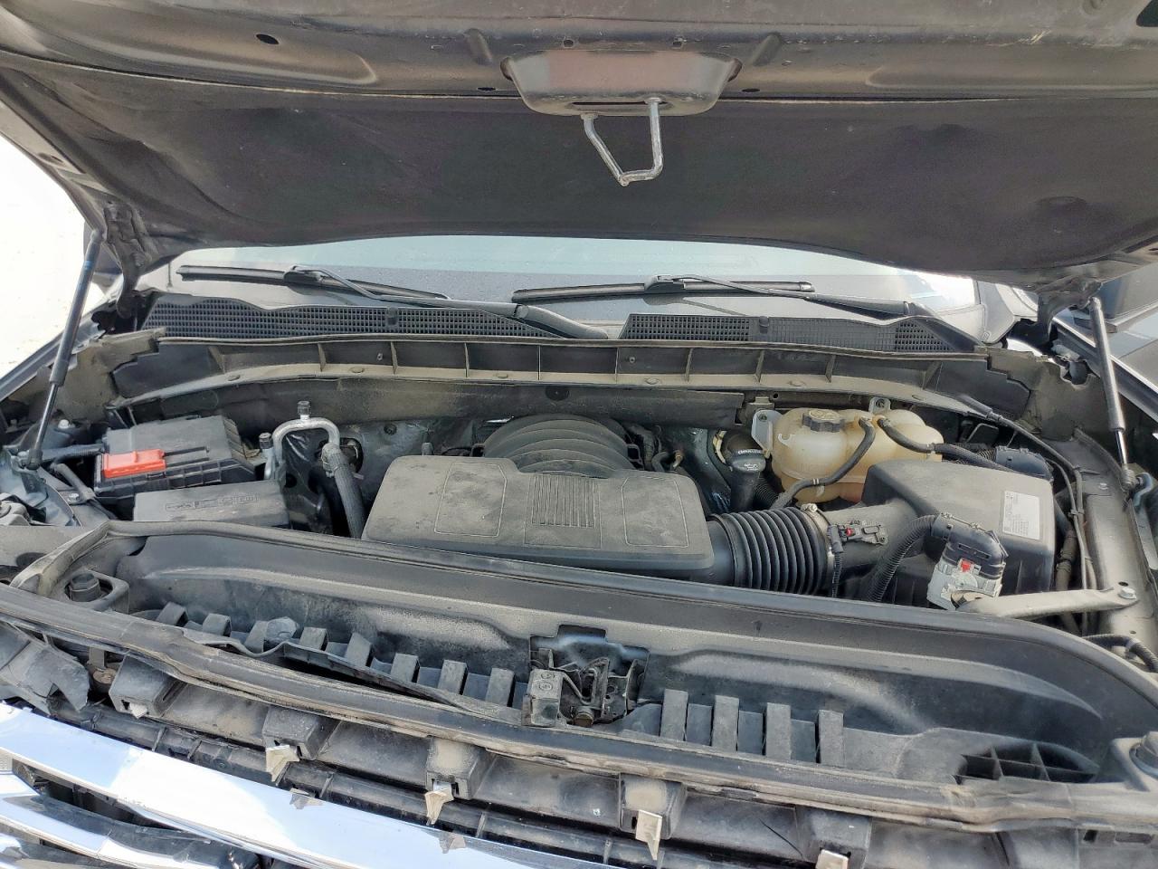 Lot #3303866714 2020 GMC SIERRA C15