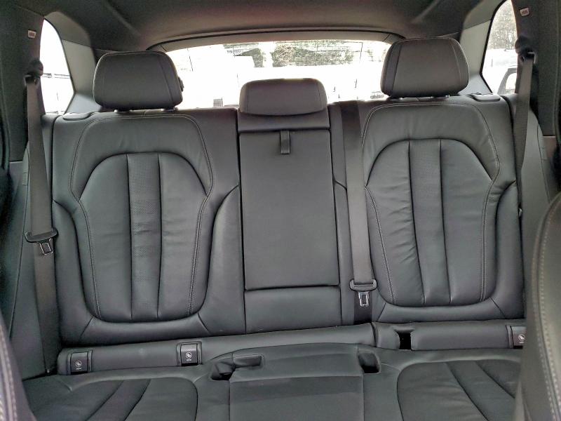 2019 BMW X5 XDRIVE4 #3297984063