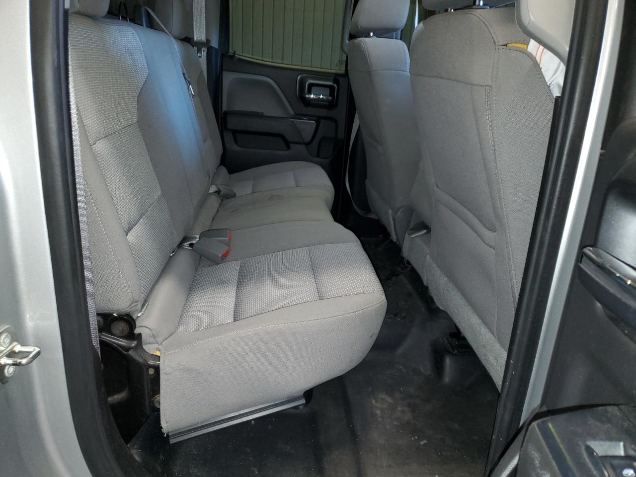 Lot #3315988095 2016 CHEVROLET SILVERADO