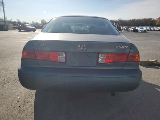 2001 TOYOTA CAMRY CE #3304673919