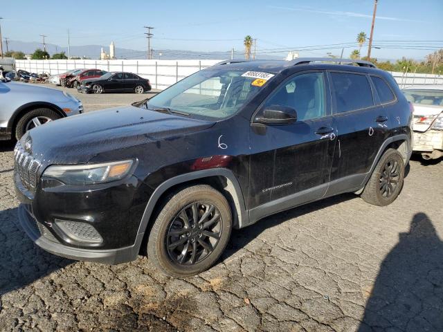 2020 JEEP CHEROKEE L #3291155999