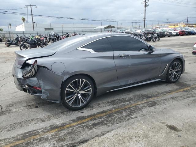 2021 INFINITI Q60 PURE #3319138259