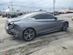 Lot #3319138259 2021 INFINITI Q60 PURE