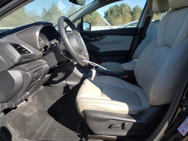 2017 SUBARU IMPREZA LI 4S3GKAU68H3603480