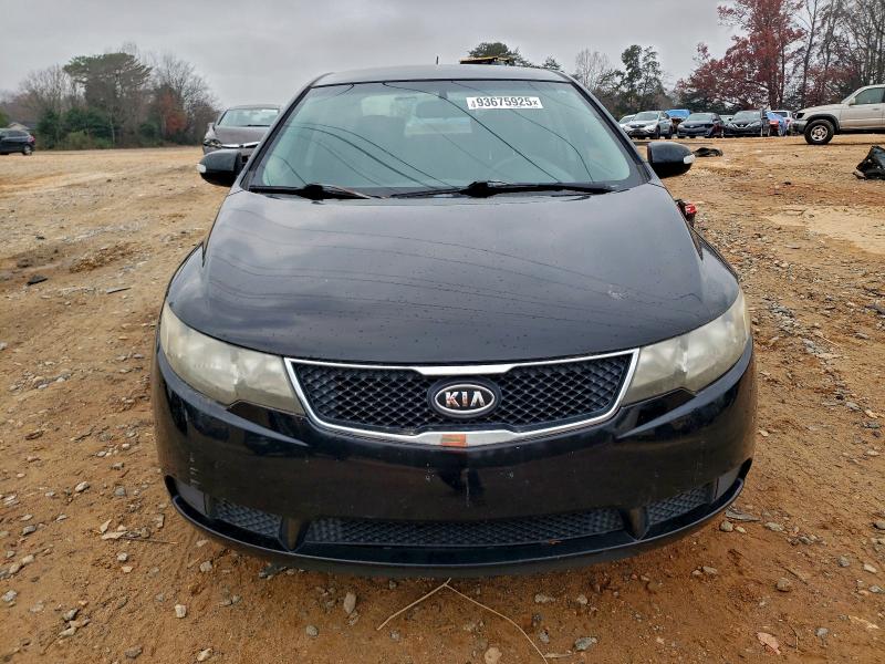 2010 KIA FORTE EX #3294262905