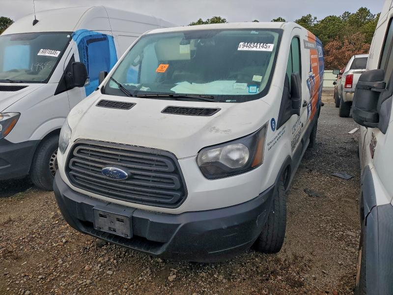 2015 FORD TRANSIT T- #3301606625