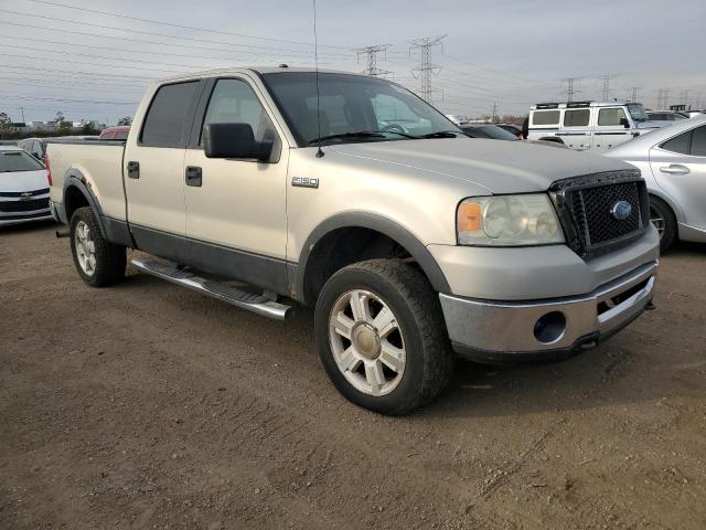 2006 FORD F150 SUPER #3287777092