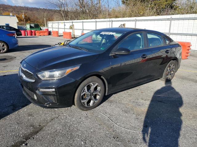 2019 KIA FORTE FE #3286699337