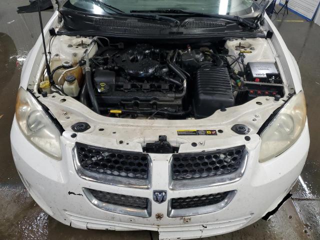 2004 DODGE STRATUS SE #3285711720