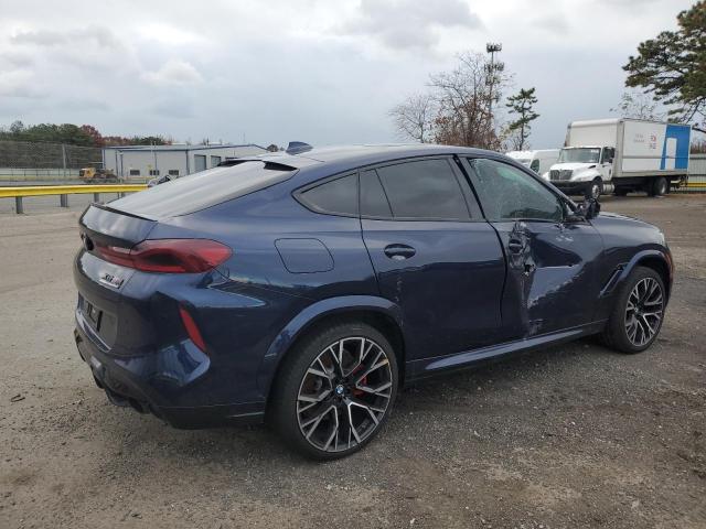 2022 BMW X6 M #3308218239