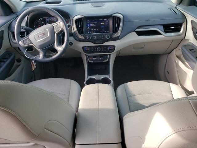 2024 GMC TERRAIN DE #3294480519