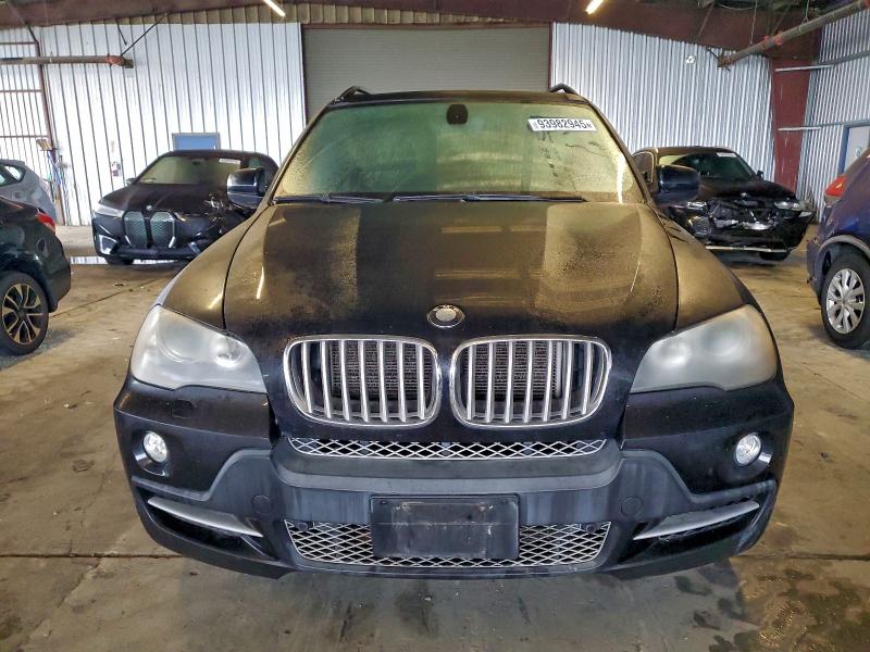 2009 BMW X5 XDRIVE3 #3296337444
