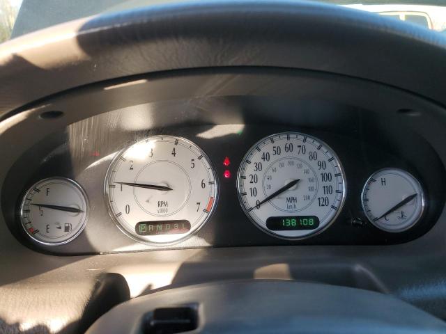 2003 CHRYSLER CONCORDE L #3290200229