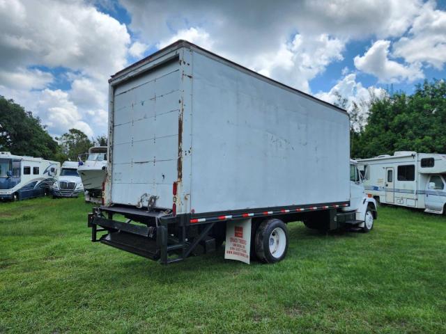 1997 FREIGHTLINER MEDIUM CON #3287484010