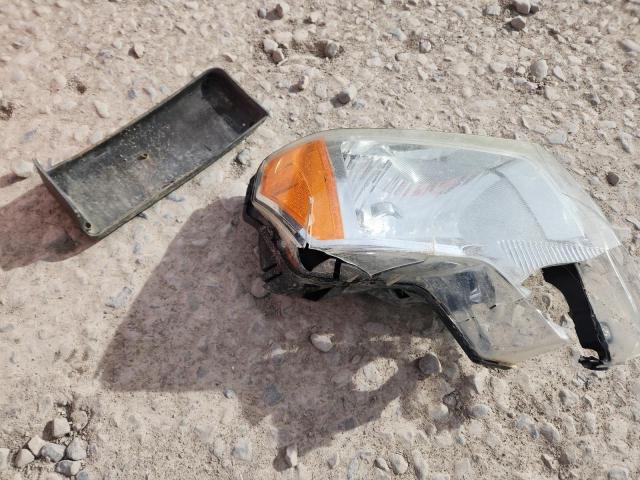 2010 FORD F150 SUPER - 1FTFW1EVXAKB46138