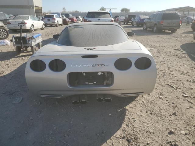 1999 CHEVROLET CORVETTE #3286785903