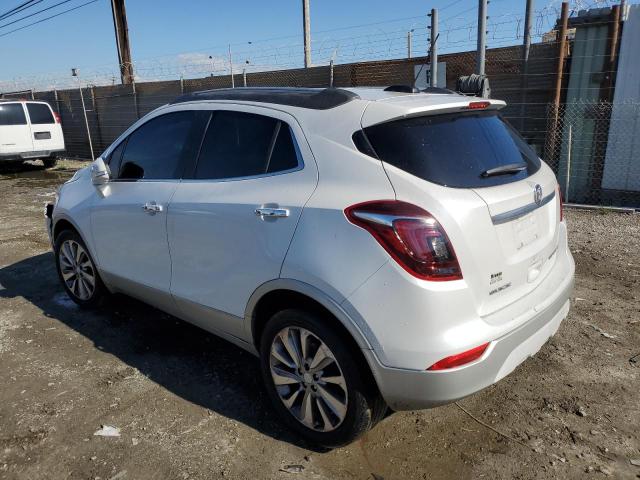 2017 BUICK ENCORE PRE #3302635006