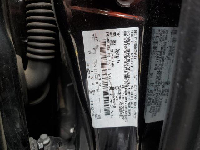 2014 FORD FOCUS SE #3296258437