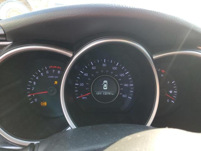 2015 KIA OPTIMA LX #3301752334