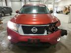 Lot #3316735407 2016 NISSAN PATHFINDER