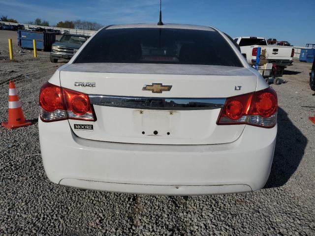 2014 CHEVROLET CRUZE LT #3291453469