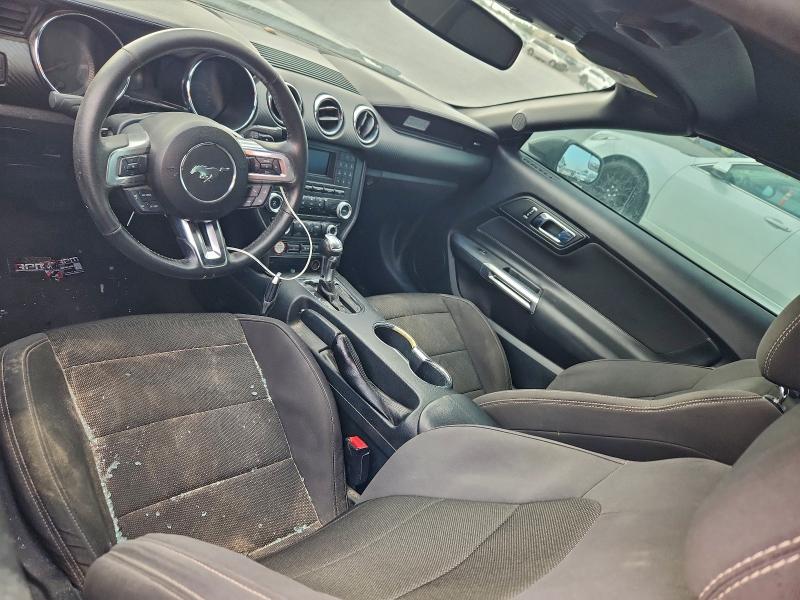 2017 FORD MUSTANG #3301787349