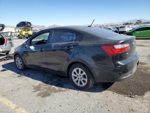 2015 KIA RIO LX #3318063374