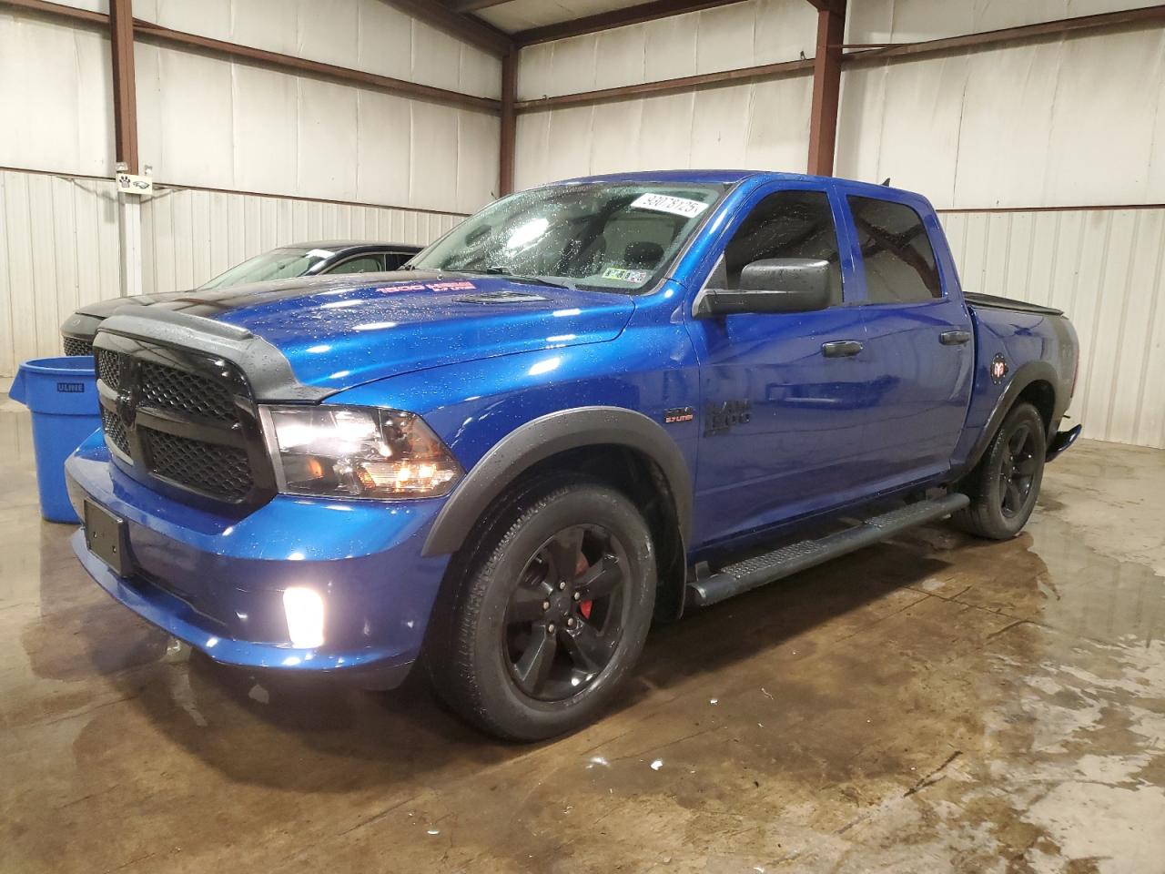 RAM 1500 TRADESMAN
