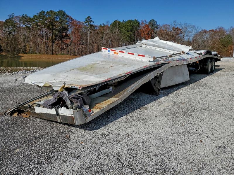 2019 UTILITY TRAILER UTILITY TR #3297932844