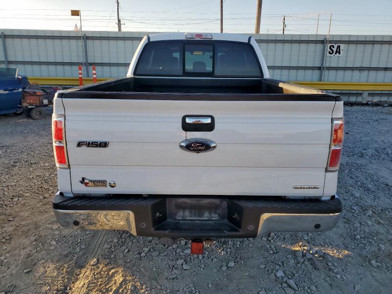 2014 FORD F150 SUPER #3304727912
