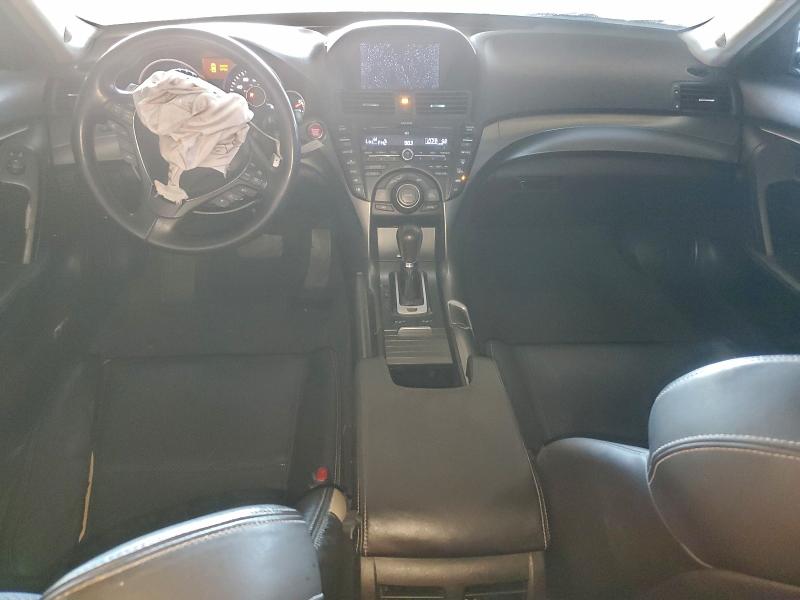 2014 ACURA TL TECH #3303743427