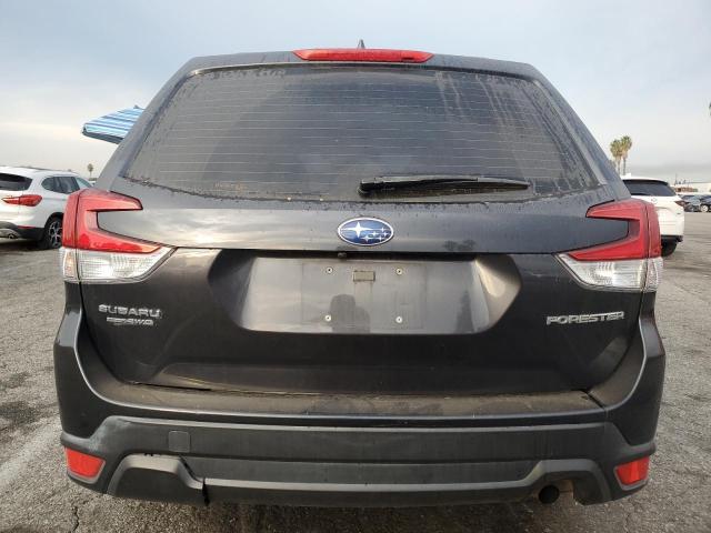 2019 SUBARU FORESTER #3304530464