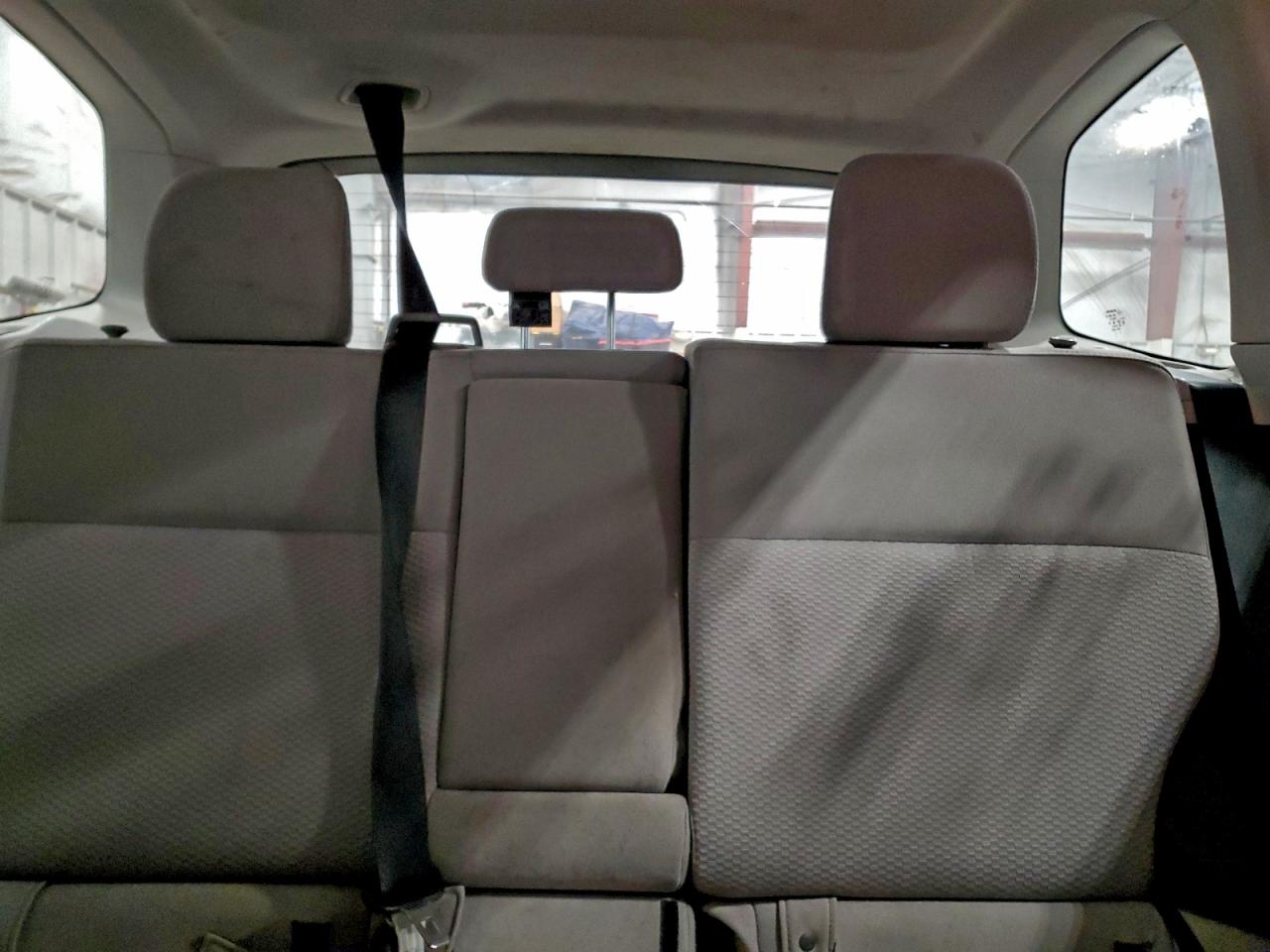 Lot #3316003781 2016 SUBARU FORESTER 2