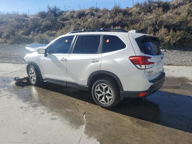 2021 SUBARU FORESTER P #3301656628