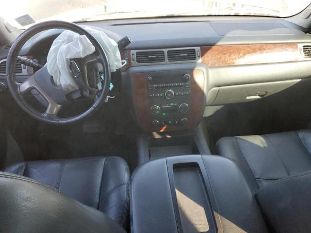 2014 CHEVROLET TAHOE C150 #3301763341