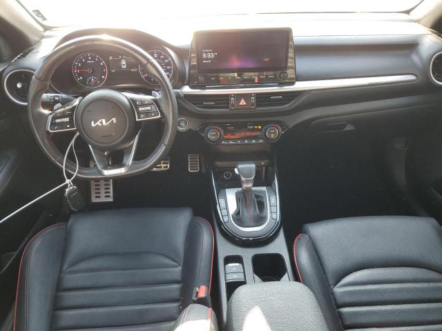 2023 KIA FORTE GT #3293436433