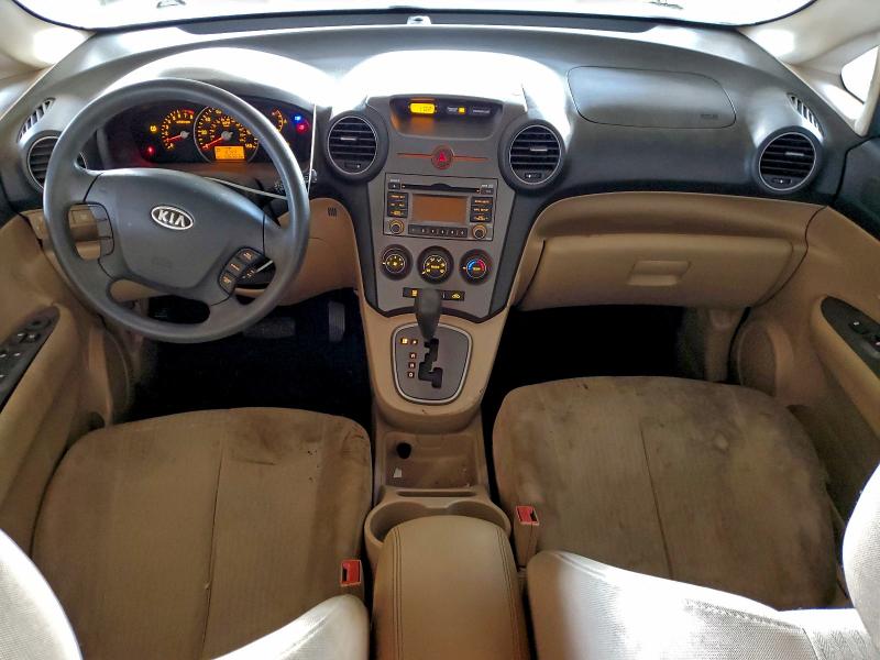 2009 KIA RONDO BASE #3303897724