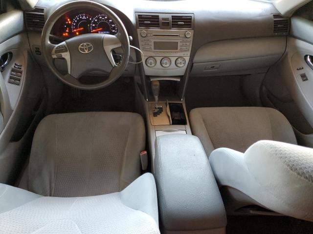 2010 TOYOTA CAMRY BASE #3290381784