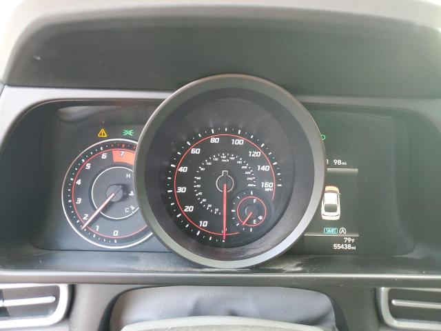 2022 HYUNDAI ELANTRA SE #3302853919