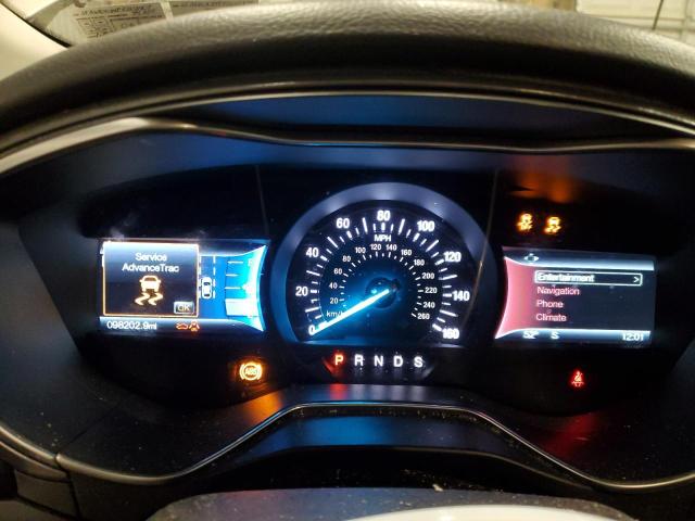 2015 FORD FUSION TIT #3303978699