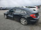 Lot #3304669966 2012 HONDA CIVIC LX