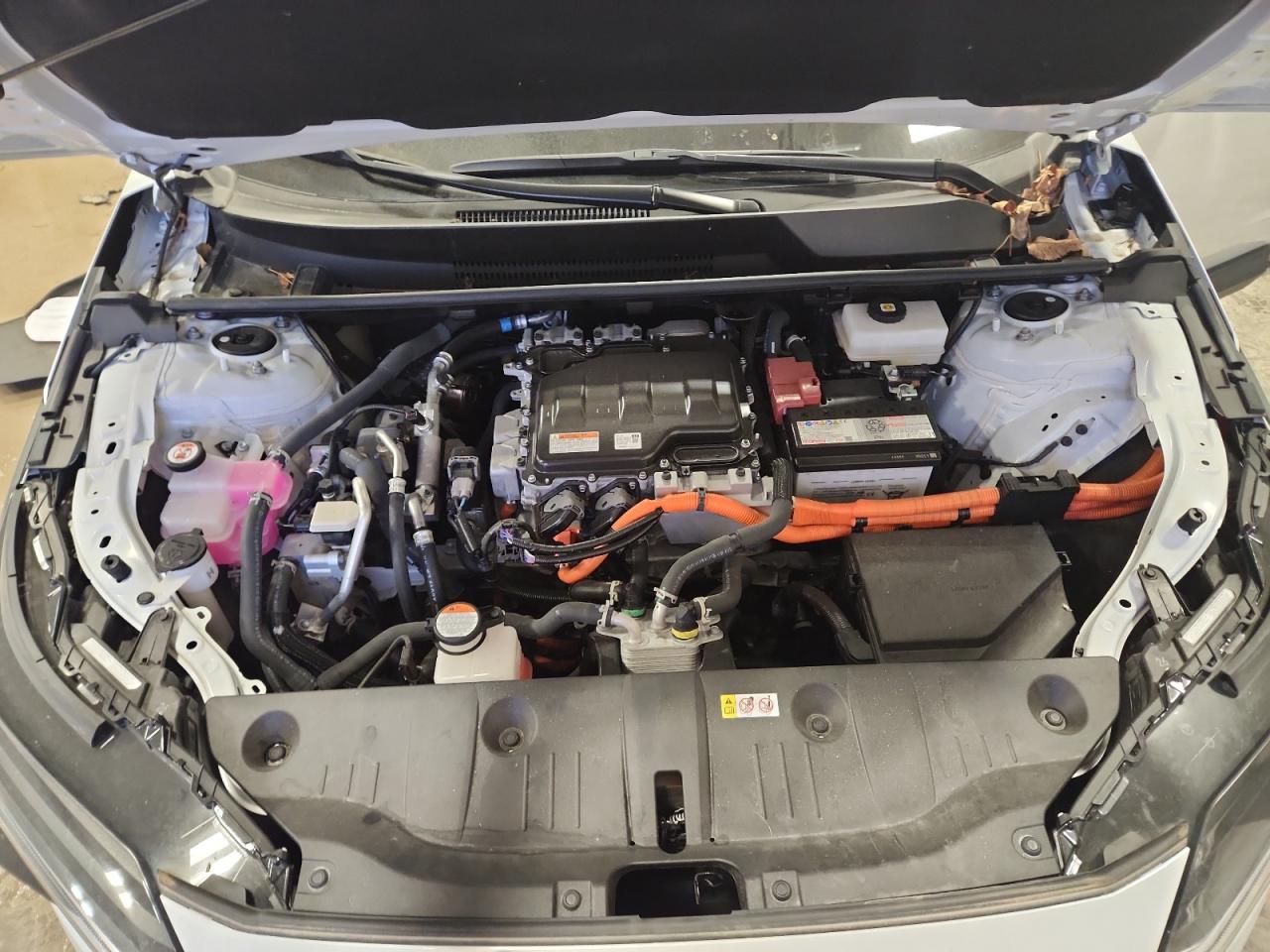 SUBARU SOLTERRA PREMIUM