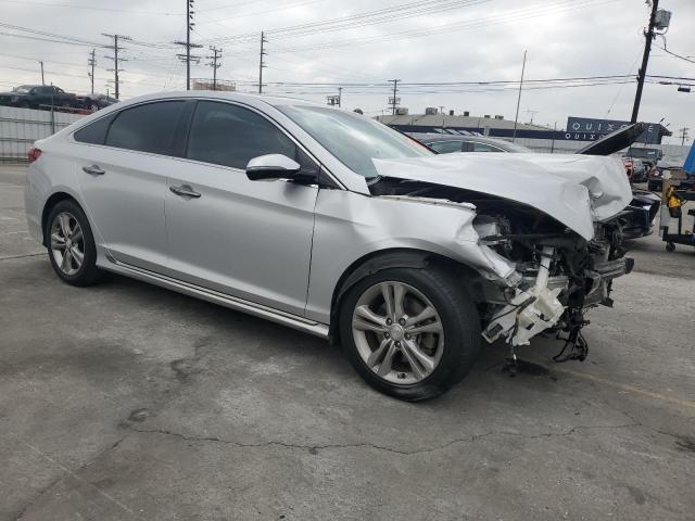 2018 HYUNDAI SONATA SPO #3286919235