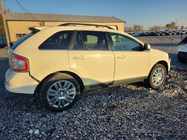 2008 FORD EDGE LIMIT #3290383780