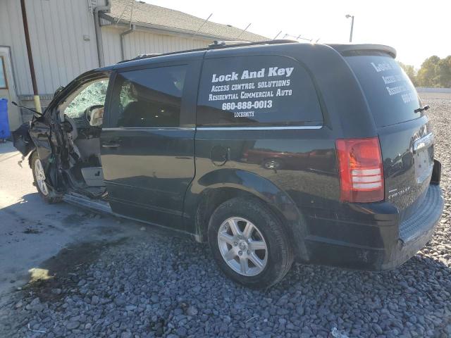 2010 CHRYSLER TOWN & COU #3295643395