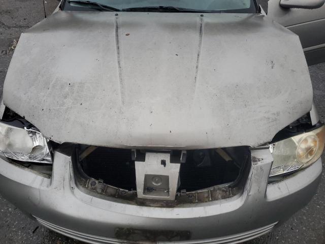 2006 NISSAN SENTRA 1.8 #3305640754