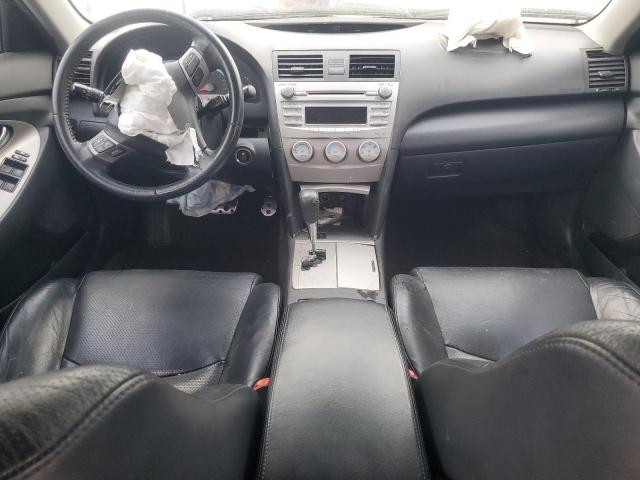 2011 TOYOTA CAMRY SE #3303699024